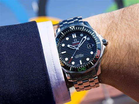omega seamaster alternatives